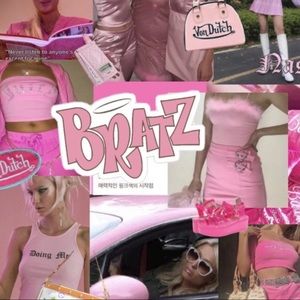 Meet your Posher, Vanae